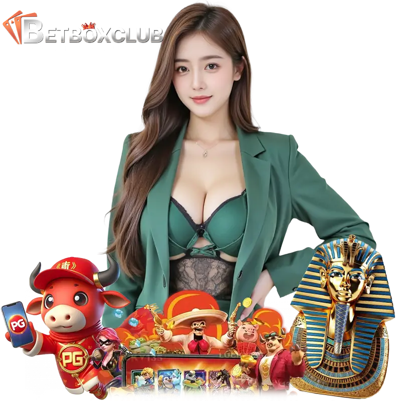 BETBOXCLUB