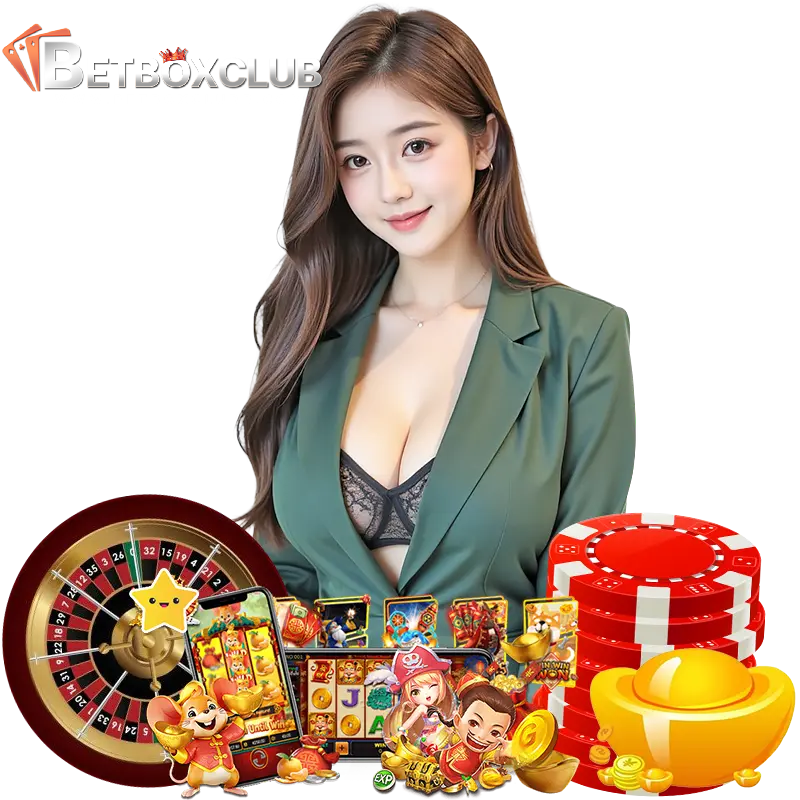 BETBOXCLUB THAI